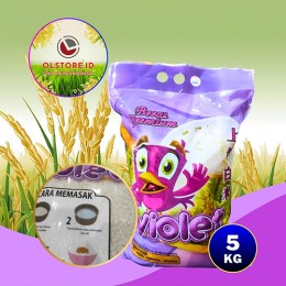 Beras Violet