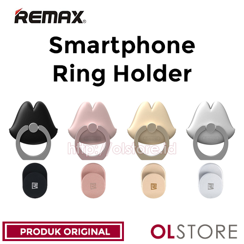 Remax Ring Holder